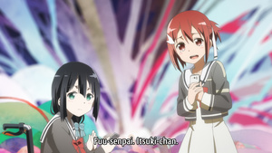 Yuuki Yuuna wa Yuusha de Aru